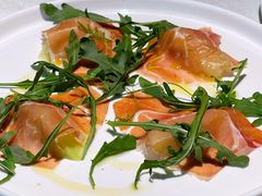 帕尔玛火腿配蜜瓜-Solo(衡山路店)