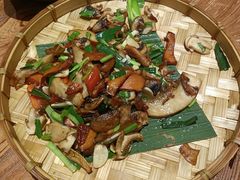 -云海肴·汽锅鸡·云南代表菜(美罗城店)