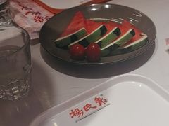 -杨氏青龙虾·羊蝎子(托乐嘉店)