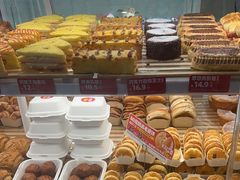-味多美蛋糕(航天桥店)