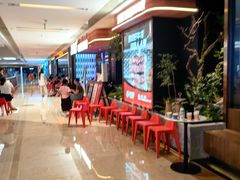 -吉布鲁牛排海鲜自助(龙湖北城天街购物广场店)