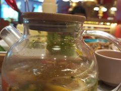 -牛牛章·章鱼水煎肉(光谷世界城店)