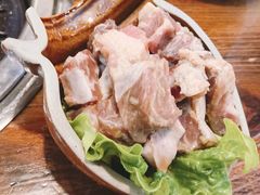 -意成料理