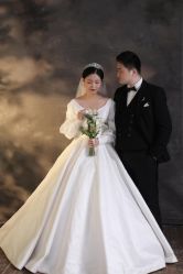 -太郎花子婚纱摄影艺术中心