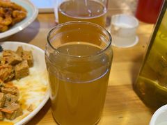 -四禧精酿烧烤串吧(大明湖店)