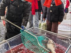 -南京金牛湖风景区