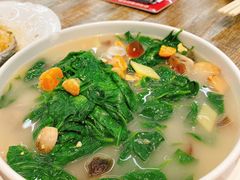 -九號渔港·蒸汽海鲜·粤菜茶点(八卦岭店)