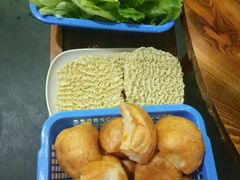 -吉品莞家·鲍鱼鸡煲(东莞店)