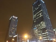 -苏州现代传媒广场商业