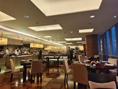 -广州柏悦酒店·悦景轩·粤菜餐厅