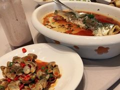 -梦都海鲜酒家(万达广场江桥店)