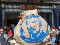 BigAl-Fergburger(皇后镇店)