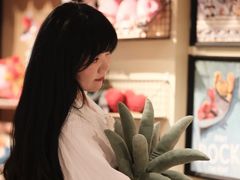 -DFS迪斐世(香港广东道店)
