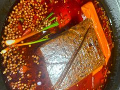 -巴蜀大宅门火锅(北大街店)