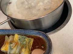 -煲王粤菜餐厅(中侨中心店)