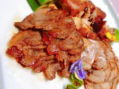 -宏达宴老菜馆(群力第四大道店)