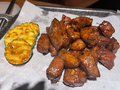 -绿茶餐厅(西单老佛爷店)