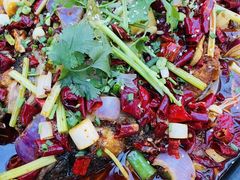 -虾大侠·盱眙龙虾老北京铜锅涮羊肉(金楠天街店)