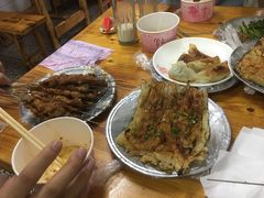 -亮亮烧烤(积玉桥总店)