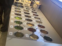 -潮牛壹号鲜牛肉火锅(光谷天地店)