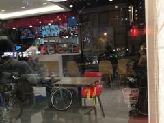 -永和大王(广渠店)