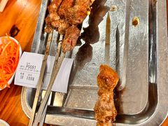 -217丰惠源抓饭(星湖街店)