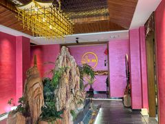 -恬阿姨庭院餐厅·生日宴