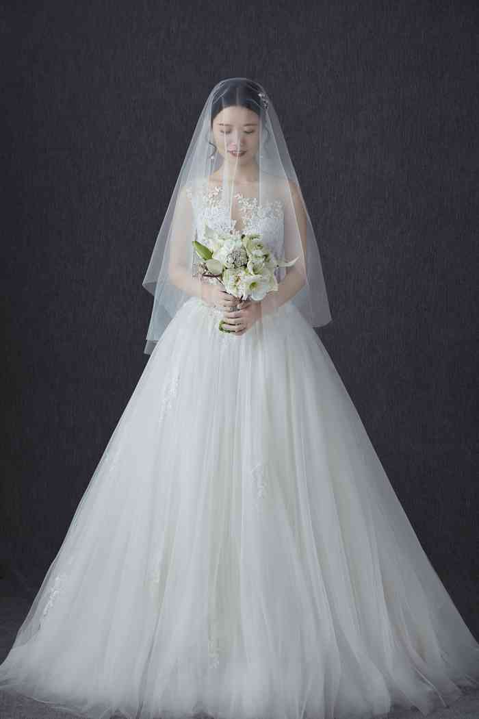 雨墨婚纱摄影-"一次非常愉快的拍摄!应该说两次 拍婚纱照.