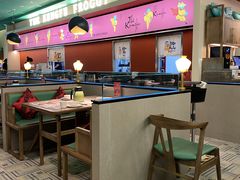 大堂-蛙小侠(五象万象汇店)