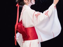 -一墨照相馆·证件照·形象照(世博店)