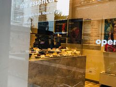 -大酉·M Coffee(北京美术馆店)