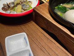 -黄龙海鲜大排档(杭州总店)