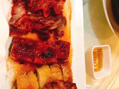 -粤秀小厨·广式早茶(辽宁路店)