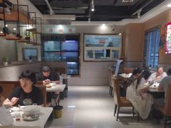 -万和源炝锅城·活鱼现炝(文艺北路店)