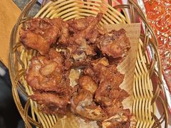 -三兄弟灰太狼烧烤.龙虾烤鱼(上海交大店)