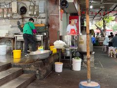 -赵伍面庄(吉祥苑店)