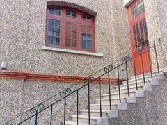 -思南公馆商业街