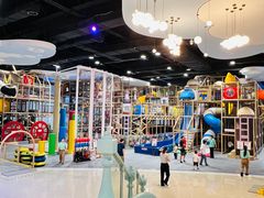 -杭州开元森泊度假乐园