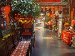 -正阳门饭庄·烤鸭·北京菜(万丰路七里庄店)