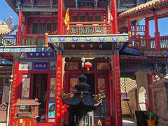 -高庙保安寺