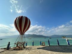 -海南分界洲岛旅游区