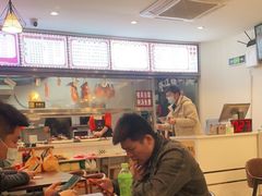 -香友记正宗隆江猪脚饭(首经贸店)