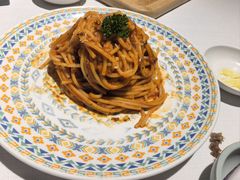 -俄士厨房(五棵松华熙LIVE店)