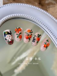 点击看大图 -小乐化妆美甲半永久培训学校