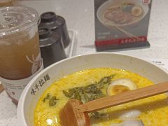 -味千拉面(淮安楚州万达店)