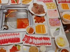 -海底捞火锅(之心城店)