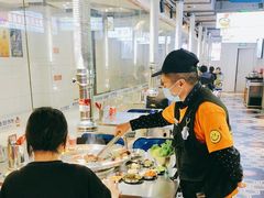 -哈哈碳都·牛肋条无限自助烤肉(宝龙店)
