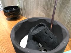 -茶是一枝花泡茶店