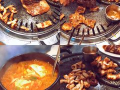 -401餐厅(弘大店)