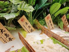 -韩大地烤肉海鲜火锅自助(五一广场店)
